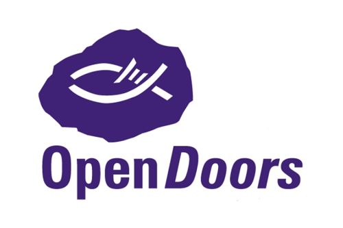 Open Doors